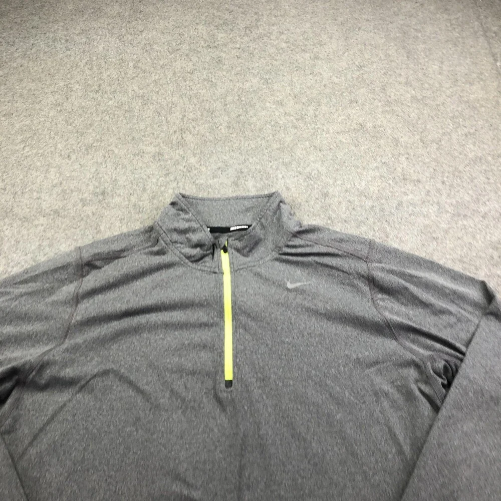 Nike pullover mens